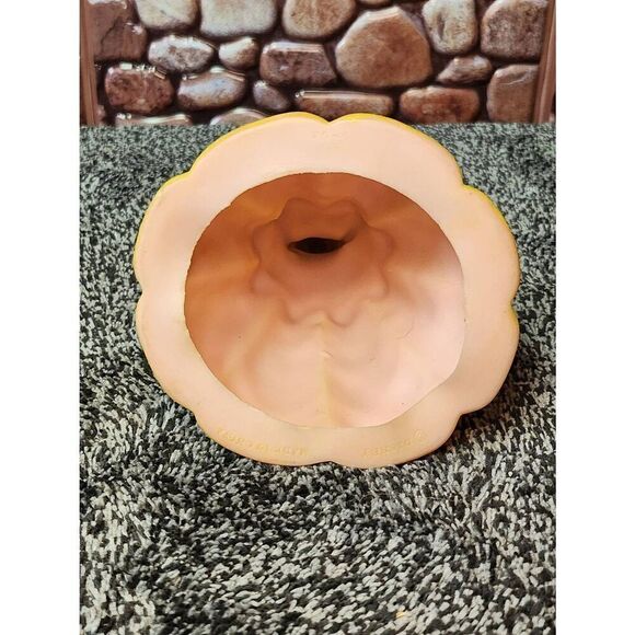 Vintage Beauty And The Beast Rubber Hand Puppet Disney Belle 1992 Pizza Hut Toy - Picture 7 of 11